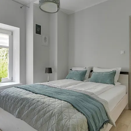 Apartamento Haffnera 19 - Sea & Moments By Lion *