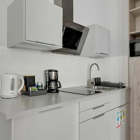 Apartamento Haffnera 19 - Sea & Moments By Lion