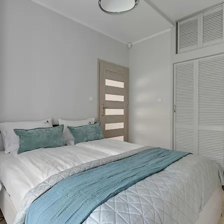 Haffnera 19 - Sea & Moments By Lion Apartamento *