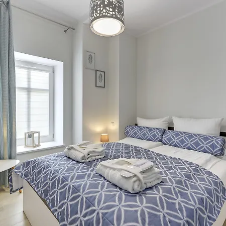 Apartamento Haffnera 19 - Sea & Moments By Lion