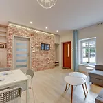 Apartament Haffnera 19 - Sea & Moments By Lion Sopot