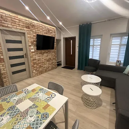 Apartment Haffnera 19 By Lion