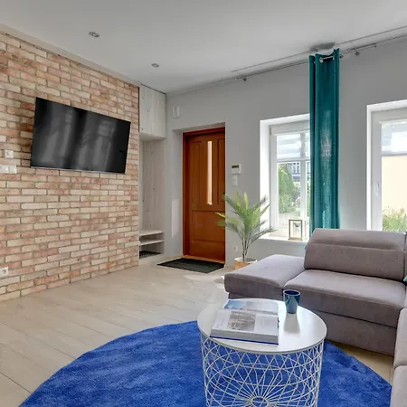 Haffnera 19 - Sea & Moments By Lion *