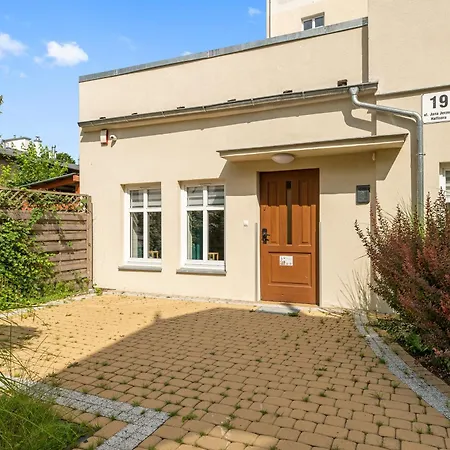 Haffnera 19 - Sea & Moments By Lion Apartament