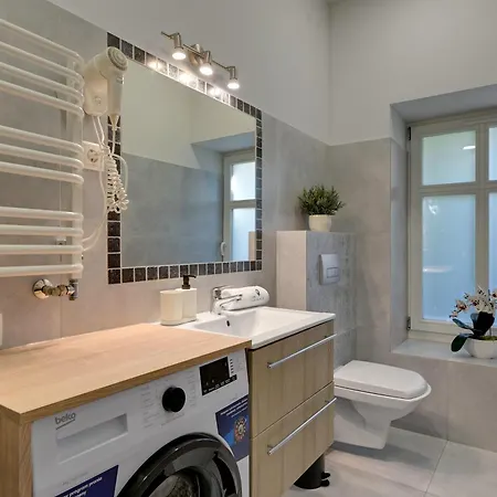 Haffnera 19 - Sea & Moments By Lion * Sopot