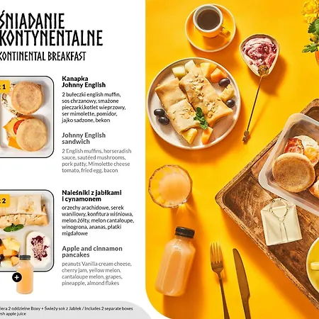 Haffnera 19 - Sea & Moments By Lion *