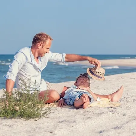 Haffnera 19 - Sea & Moments By Lion *