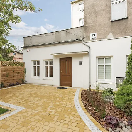 Haffnera 19 - Sea & Moments By Lion Apartment *