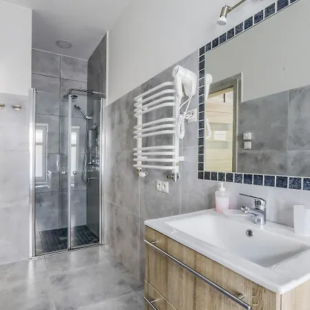 Haffnera 19 - Sea & Moments By Lion Lejlighed