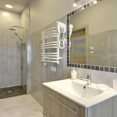 Haffnera 19 - Sea & Moments By Lion * Zoppot