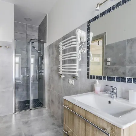 Apartment Haffnera 19 By Lion *