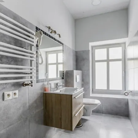 Haffnera 19 By Lion Apartment Sopot