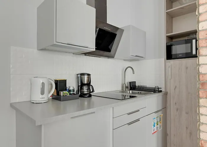 Appartement Haffnera 19 - Sea & Moments By Lion