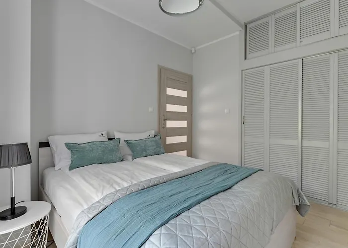 Haffnera 19 - Sea & Moments By Lion Apartament *