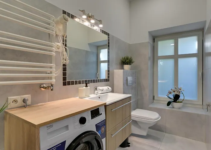 Haffnera 19 - Sea & Moments By Lion * Sopot