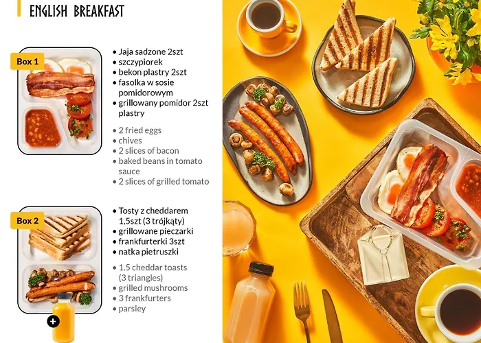 Haffnera 19 - Sea & Moments By Lion Lägenhet Sopot