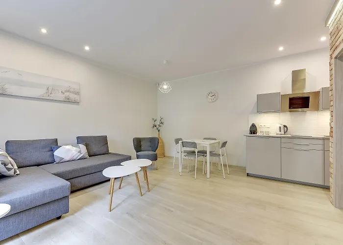 Haffnera 19 - Sea & Moments By Lion