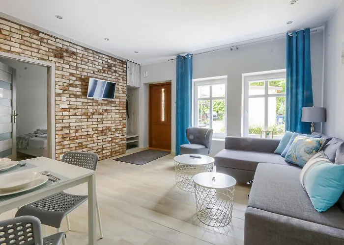Appartement Haffnera 19 - Sea & Moments By Lion Sopot