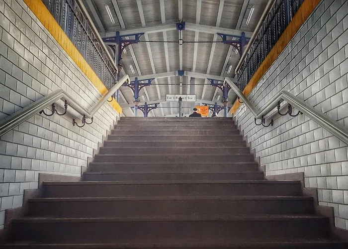 Haffnera 19 - Sea & Moments By Lion *