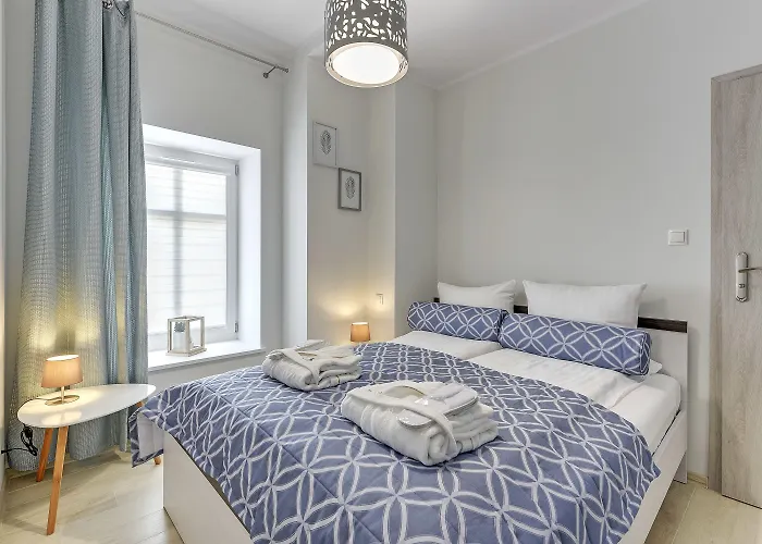 Apartament Haffnera 19 - Sea & Moments By Lion