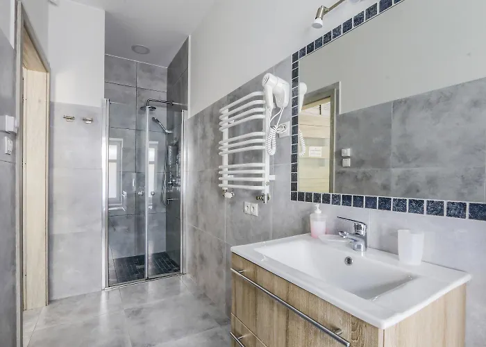 Haffnera 19 - Sea & Moments By Lion Apartament