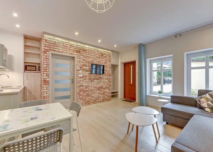Appartement Haffnera 19 - Sea & Moments By Lion Sopot