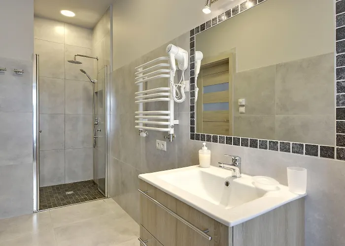 Haffnera 19 - Sea & Moments By Lion * Sopot